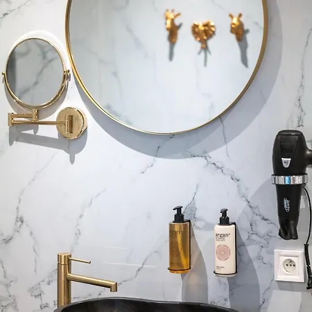 Apartment Meuble La Jungle Mandara Beach, Antibes