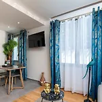 La Jungle Apartman *