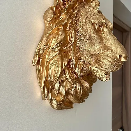 La Jungle Apartman *