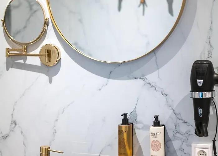 Διαμέρισμα La Jungle