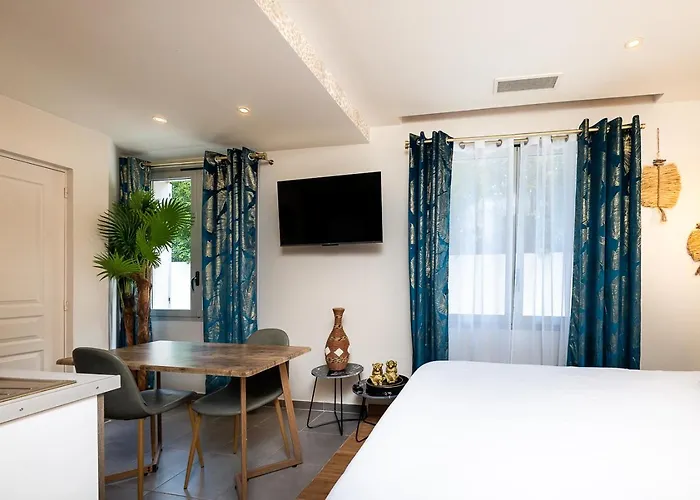 La Jungle Juan-les-Pins