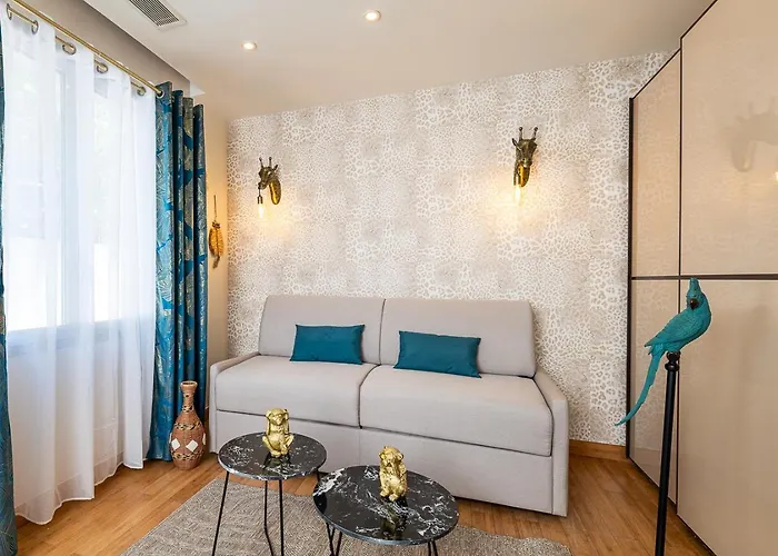 La Jungle Juan-les-Pins