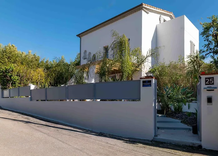 La Jungle * Juan-les-Pins