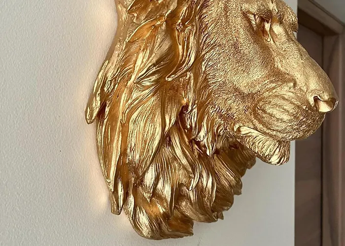 La Jungle Lägenhet *